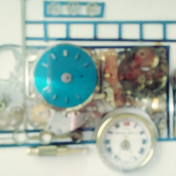 L. Kersh Of London Signed Art Work. - Picture 5 of 6